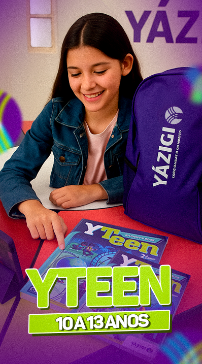 YTeen